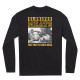 RVCA Ανδρική μακρυμάνικη μπλούζα Matty Matheson Glorious Meats - Long Sleeve T-Shirt For Men